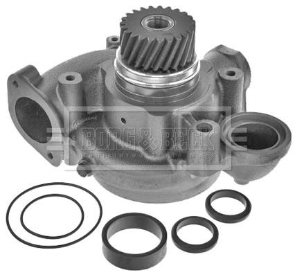 Borg & beck BWP32694 Water pump BWP32694: Buy near me in Poland at 2407.PL - Good price!