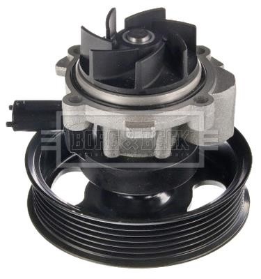 Borg & beck BWP2427 Water pump BWP2427: Buy near me in Poland at 2407.PL - Good price!