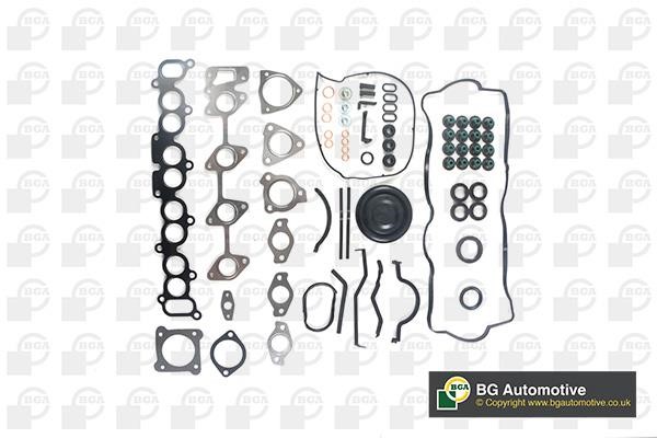 BGA HN4320 Gasket Set, cylinder head HN4320: Buy near me in Poland at 2407.PL - Good price!