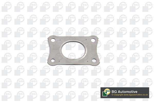 BGA MG5611 Exhaust manifold gaskets, kit MG5611: Buy near me in Poland at 2407.PL - Good price!