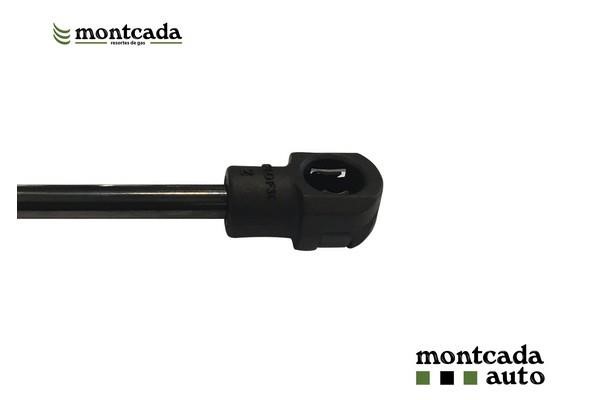 Sprężyna gazowa pokrywy silnika Montcada RRO013
