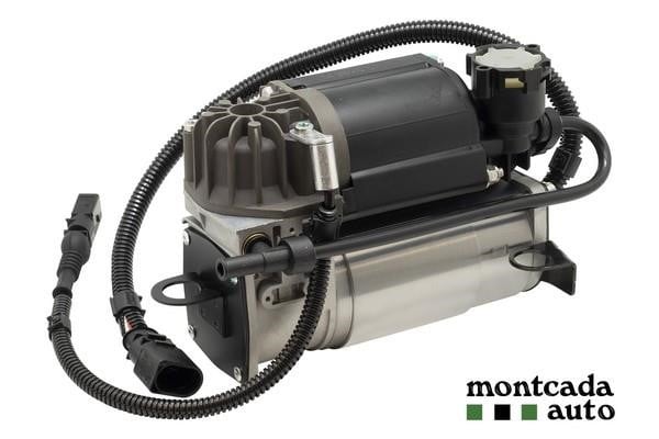 Montcada 0197280 Pneumatic system compressor 0197280: Buy near me in Poland at 2407.PL - Good price!