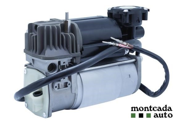 Montcada 0197010 Kompressor für pneumatisches System 0197010: Kaufen Sie zu einem guten Preis in Polen bei 2407.PL!
