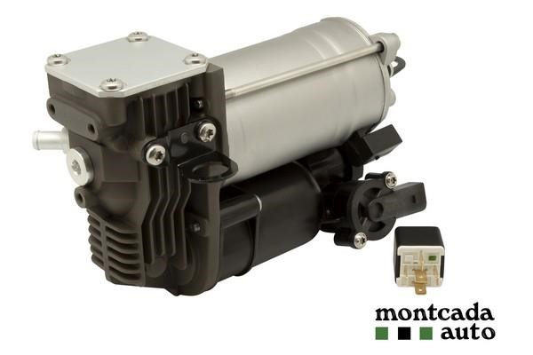 Montcada 0197120 Pneumatic system compressor 0197120: Buy near me in Poland at 2407.PL - Good price!