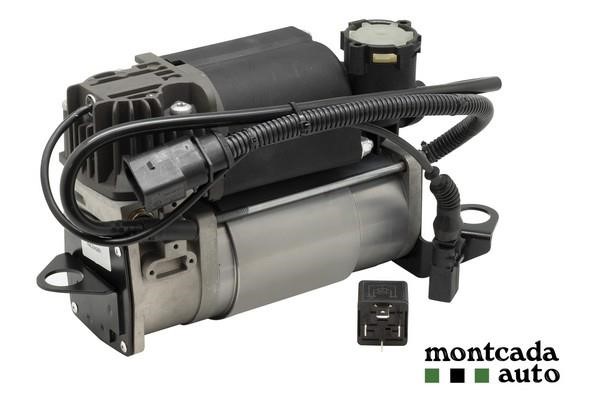 Montcada 0197210 Pneumatic system compressor 0197210: Buy near me in Poland at 2407.PL - Good price!