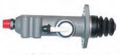Truckfrenos TF.16.62.4502 Master Cylinder, clutch TF16624502: Buy near me in Poland at 2407.PL - Good price!