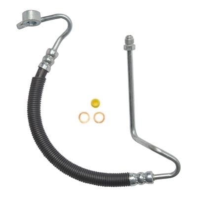 Edelmann 10168 Hydraulic Hose, steering system 10168: Buy near me in Poland at 2407.PL - Good price!