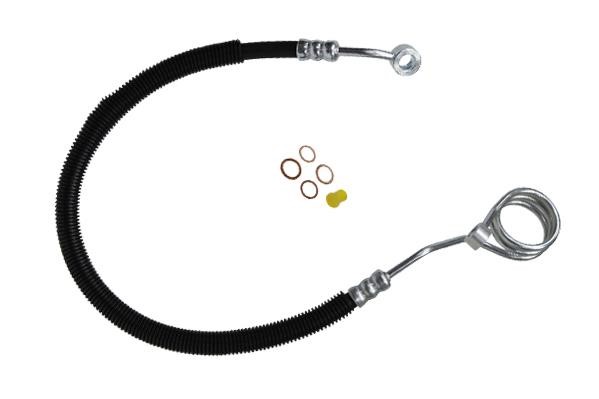 Edelmann 10191 Hydraulic Hose, steering system 10191: Buy near me in Poland at 2407.PL - Good price!