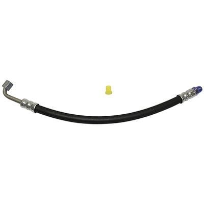 Edelmann 10037 Hydraulic Hose, steering system 10037: Buy near me in Poland at 2407.PL - Good price!