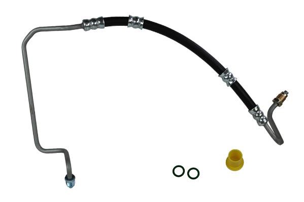 Edelmann 10022 Hydraulic Hose, steering system 10022: Buy near me in Poland at 2407.PL - Good price!