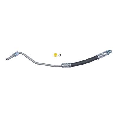 Edelmann 10087 Hydraulic Hose, steering system 10087: Buy near me in Poland at 2407.PL - Good price!