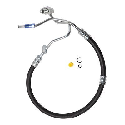 Edelmann 10089 Hydraulic Hose, steering system 10089: Buy near me in Poland at 2407.PL - Good price!