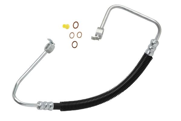 Edelmann 10240 Hydraulic Hose, steering system 10240: Buy near me in Poland at 2407.PL - Good price!