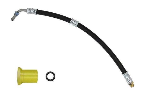 Edelmann 10238 Hydraulic Hose, steering system 10238: Buy near me in Poland at 2407.PL - Good price!