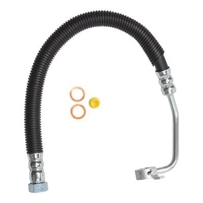 Edelmann 10046 Hydraulic Hose, steering system 10046: Buy near me in Poland at 2407.PL - Good price!