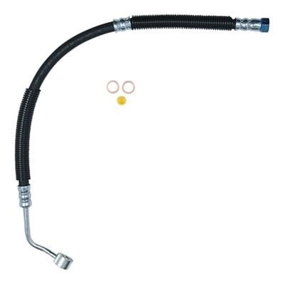 Edelmann 10084 Hydraulic Hose, steering system 10084: Buy near me in Poland at 2407.PL - Good price!