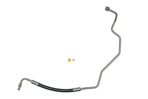 Edelmann 60257 Hydraulic Hose, steering system 60257: Buy near me in Poland at 2407.PL - Good price!