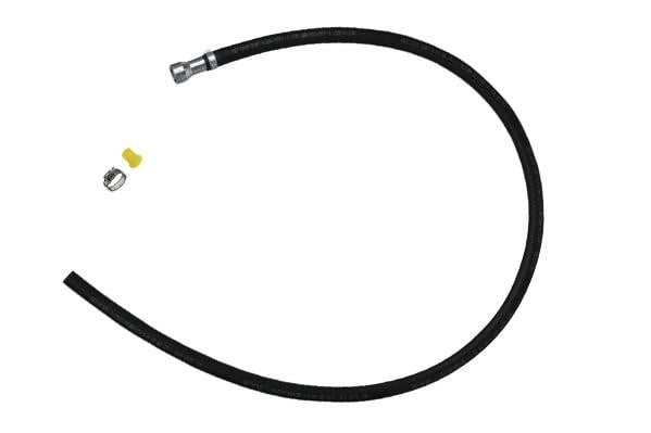 Edelmann 10770 Hydraulic Hose, steering system 10770: Buy near me at 2407.PL in Poland at an Affordable price!