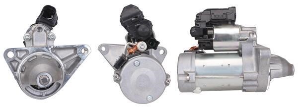 Lucas Electrical LRS03941 Starter LRS03941: Buy near me in Poland at 2407.PL - Good price!