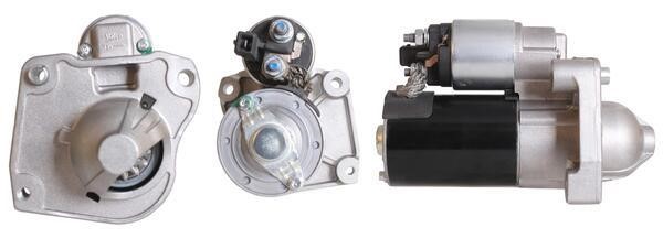 Lucas Electrical LRS03918 Starter LRS03918: Buy near me in Poland at 2407.PL - Good price!