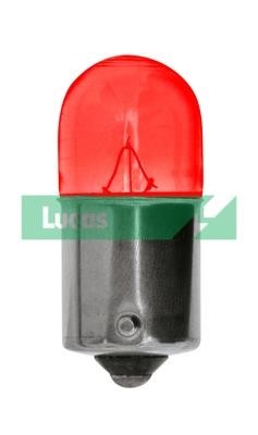Lucas Electrical LLB207RT Лампа галогенная 12В LLB207RT: Отличная цена - Купить в Польше на 2407.PL!