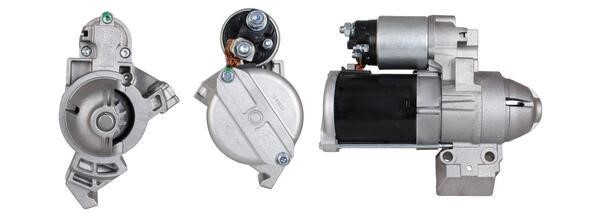 Lucas Electrical LRS04093 Starter LRS04093: Buy near me at 2407.PL in Poland at an Affordable price!
