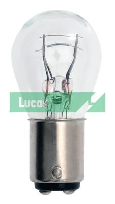 Lucas Electrical LLB381T Лампа галогенная 12В LLB381T: Отличная цена - Купить в Польше на 2407.PL!
