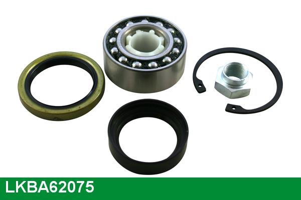 TRW LKBA62075 Wheel bearing kit LKBA62075: Buy near me in Poland at 2407.PL - Good price!
