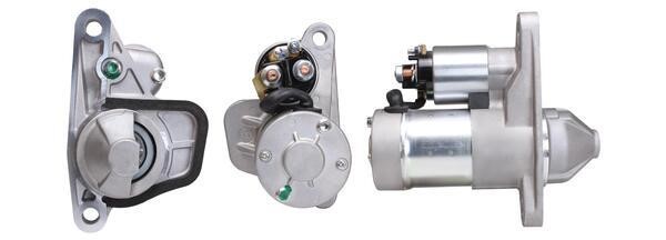 Lucas Electrical LRS04043 Starter LRS04043: Buy near me in Poland at 2407.PL - Good price!