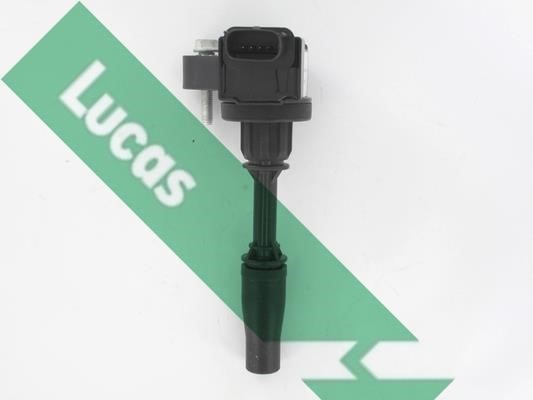 Купити Lucas Electrical DMB5045 за низькою ціною в Польщі!