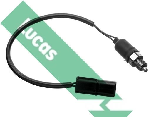 Lucas Electrical Датчик ввімкнення заднього ходу – ціна 30 PLN