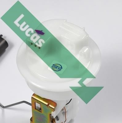 Lucas Electrical FDB1860 Kraftstoffpumpe FDB1860: Kaufen Sie zu einem guten Preis in Polen bei 2407.PL!