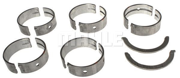 Mahle/Clevite MS-2315A-.25MM Crankshaft Bearing Set MS2315A25MM: Buy near me in Poland at 2407.PL - Good price!