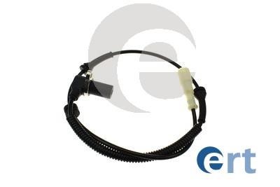 Ert 530107 Sensor, wheel speed 530107: Buy near me in Poland at 2407.PL - Good price!