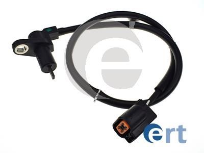 Ert 530246 Sensor, wheel speed 530246: Buy near me at 2407.PL in Poland at an Affordable price!