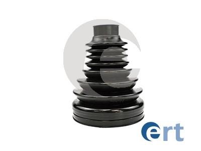 Ert 500648 Bellow set, drive shaft 500648: Buy near me in Poland at 2407.PL - Good price!