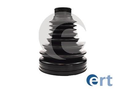 Ert 500612T Bellow set, drive shaft 500612T: Buy near me in Poland at 2407.PL - Good price!