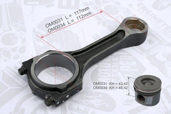 Buy Et engineteam OM0031 at a low price in Poland!