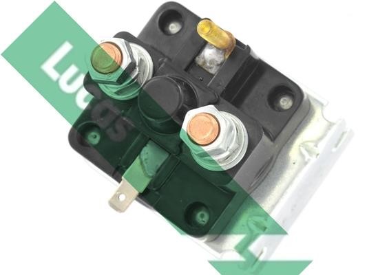Kup Lucas Electrical SRB333 w niskiej cenie w Polsce!