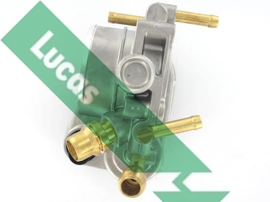 Lucas Electrical LTH552 Throttle damper LTH552: Buy near me in Poland at 2407.PL - Good price!