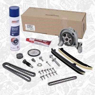 Et engineteam RS0088 Timing chain kit RS0088: Buy near me in Poland at 2407.PL - Good price!