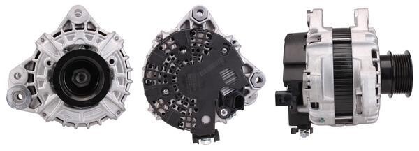 Lucas Electrical LRA03817 Alternator LRA03817: Buy near me at 2407.PL in Poland at an Affordable price!