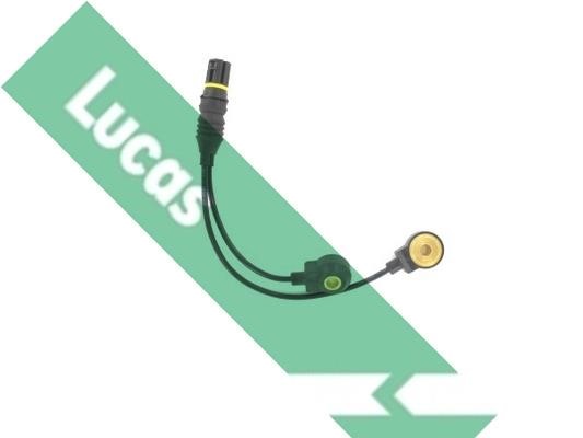 Lucas Electrical SEB1764 Датчик детонації SEB1764: Приваблива ціна - Купити у Польщі на 2407.PL!