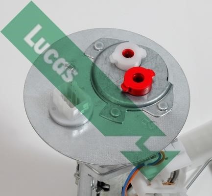 Насос паливний Lucas Electrical FDB1104