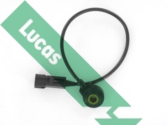 Lucas Electrical SEB7756 Knock sensor SEB7756: Buy near me in Poland at 2407.PL - Good price!