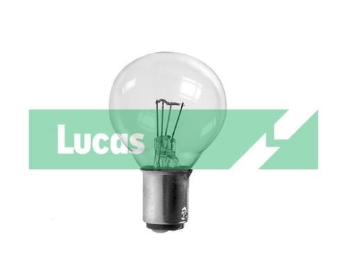 Lucas Electrical LLB171 Лампа галогенна 12В LLB171: Приваблива ціна - Купити у Польщі на 2407.PL!