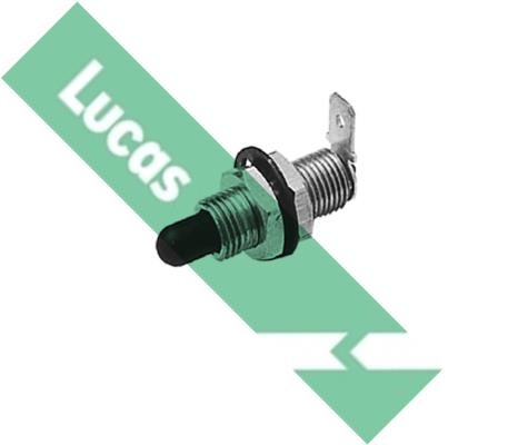 Lucas Electrical SMB5031 Door end SMB5031: Buy near me in Poland at 2407.PL - Good price!