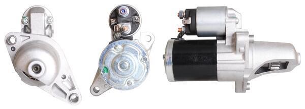 Lucas Electrical LRS03979 Starter LRS03979: Buy near me in Poland at 2407.PL - Good price!