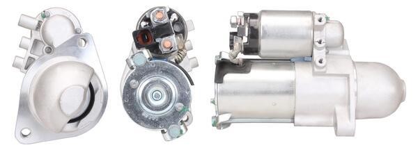 Lucas Electrical LRS03996 Starter LRS03996: Buy near me in Poland at 2407.PL - Good price!