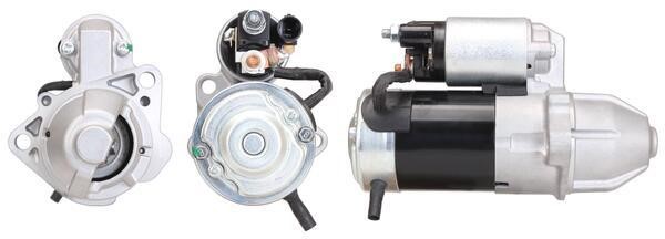 Lucas Electrical LRS03926 Starter LRS03926: Buy near me in Poland at 2407.PL - Good price!